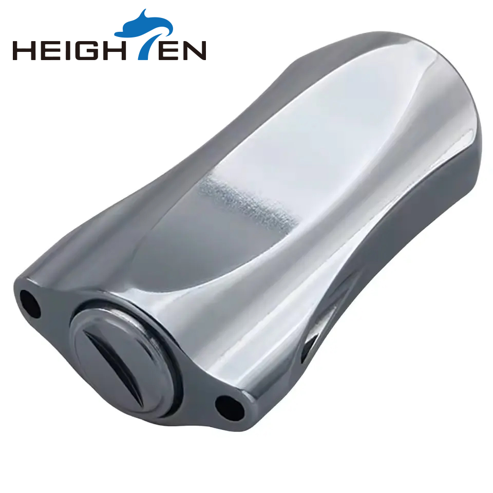 Shimano Reel Sienna - HEIGHTEN 21mm Reel Handle Aluminum Alloy