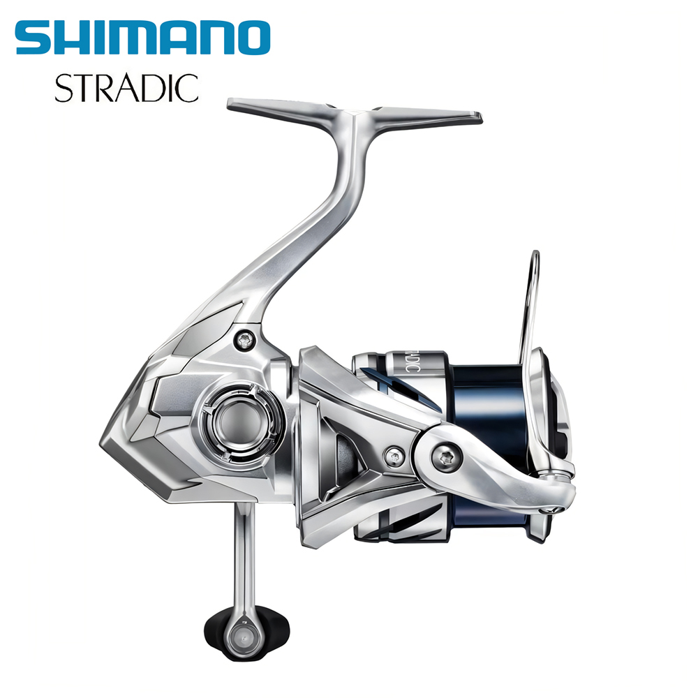 2023 SHIMANO STRADIC Spining F - Shimano Reel Sustain review and price