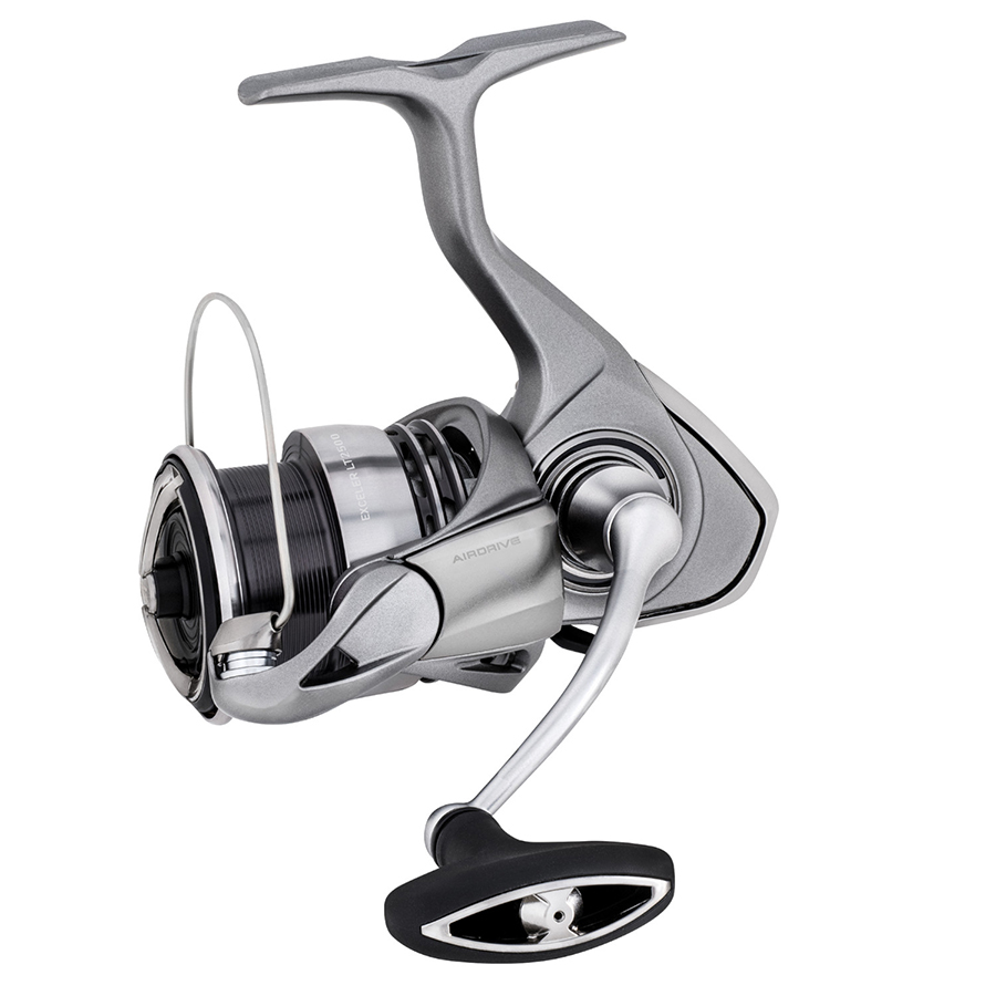 2023 DAIWA EXCELER LT Spinning - Daiwa Reel Bg review and price