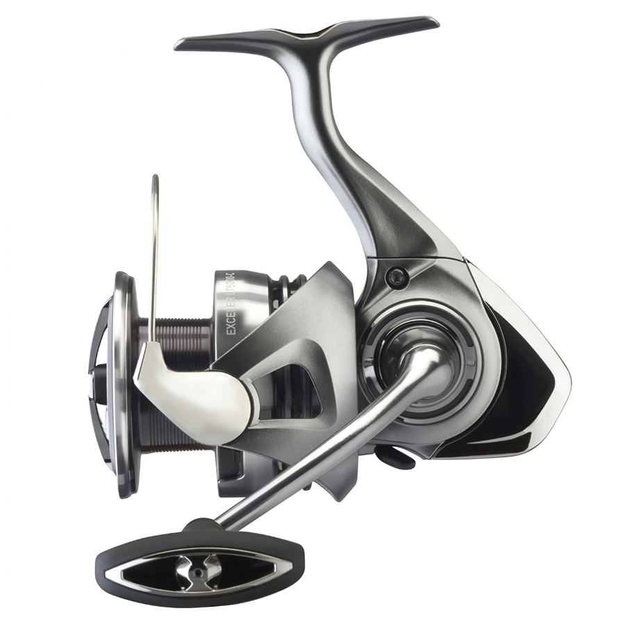 NEW 2023 DAIWA EXCELER LT Spin - Daiwa Reel Bg review and price