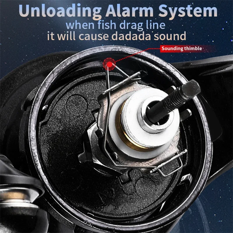 Mavllos Resolute 147g Light Ca - Daiwa Reel Bg review and price