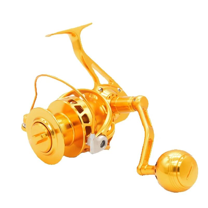 CAMEKOON Spinning Fishing Reel - Surf Reel review and price