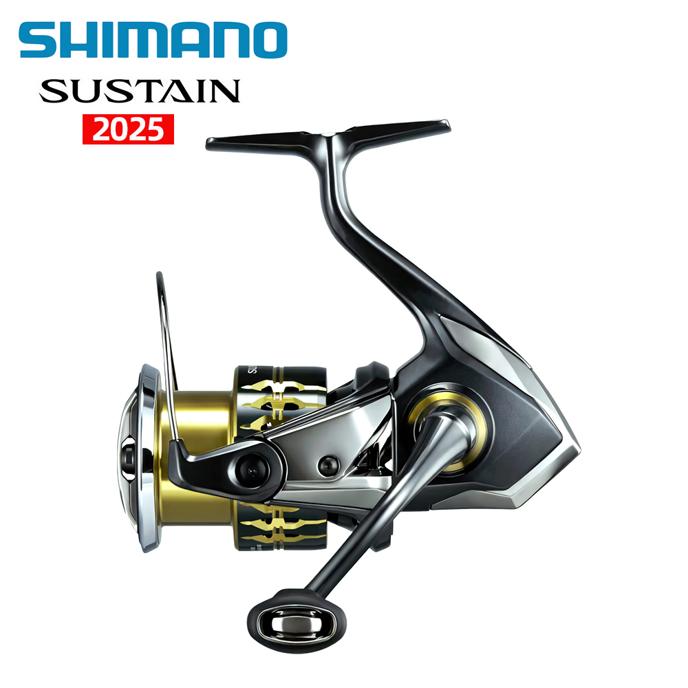 NEW 25 SHIMANO SUSTAIN Spinnin - Daiwa Reel Bg review and price