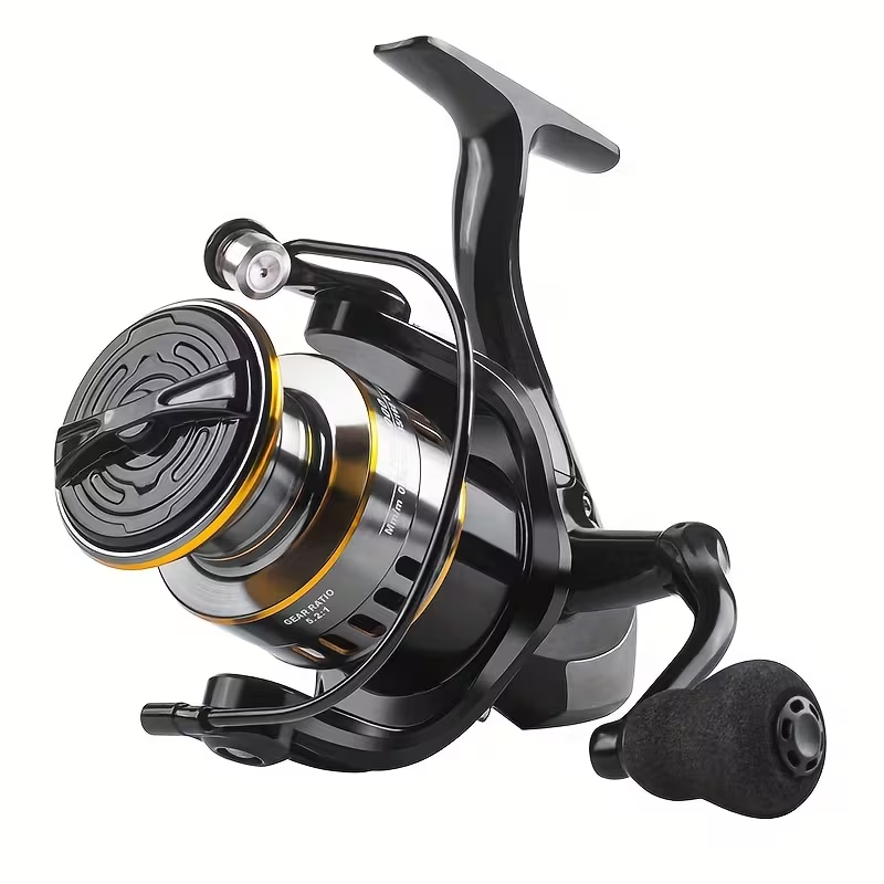 1pc Fishing Reel with a Spinni - Surf Reel review and price