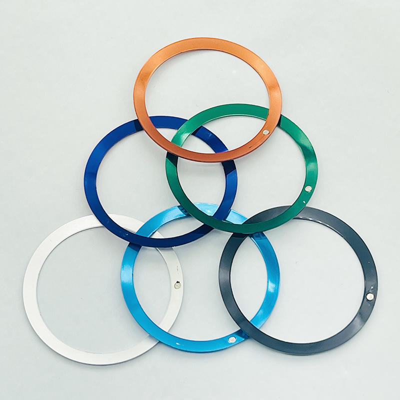 36.5mm Curved Aluminum Watch b - Reel Case review and price