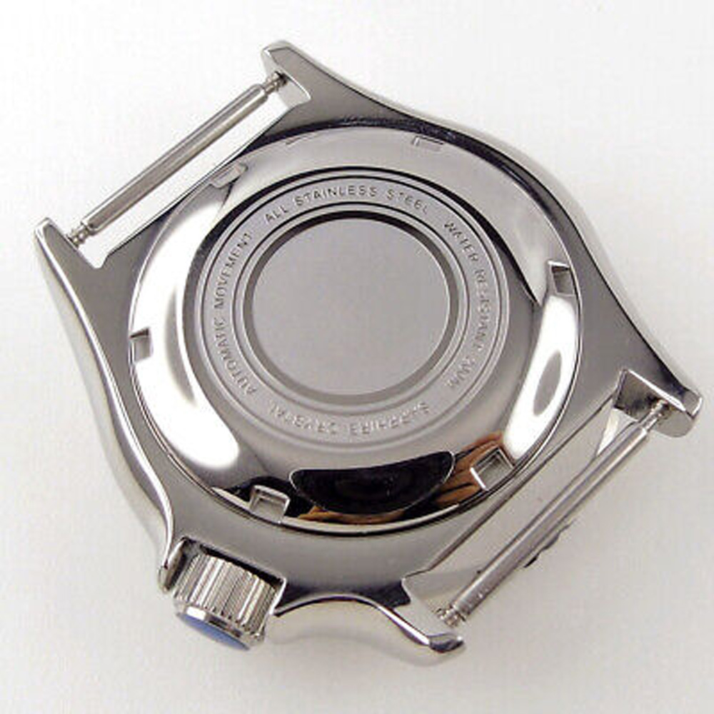 42mm Sapphire Glass Watch Case - Reel Case review and price