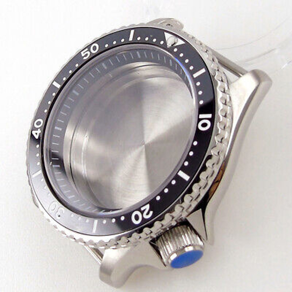 42mm Sapphire Glass Watch Case - Reel Case review and price