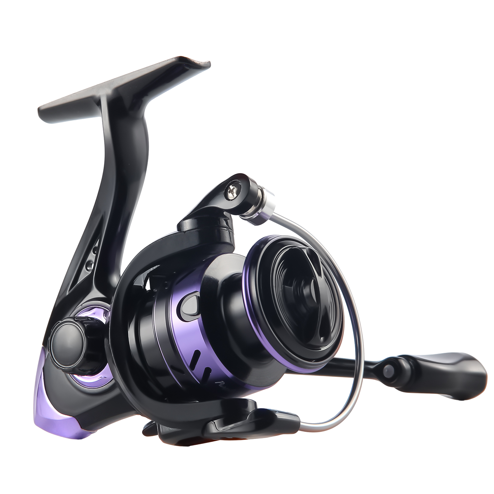 HAUT TON PurpleWind 500/800/10 - Surf Reel review and price