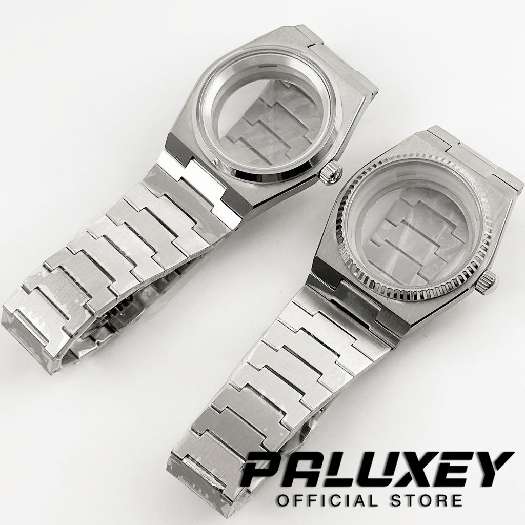 PRX NH35 40MM With Silver Ring - Reel Case review and price