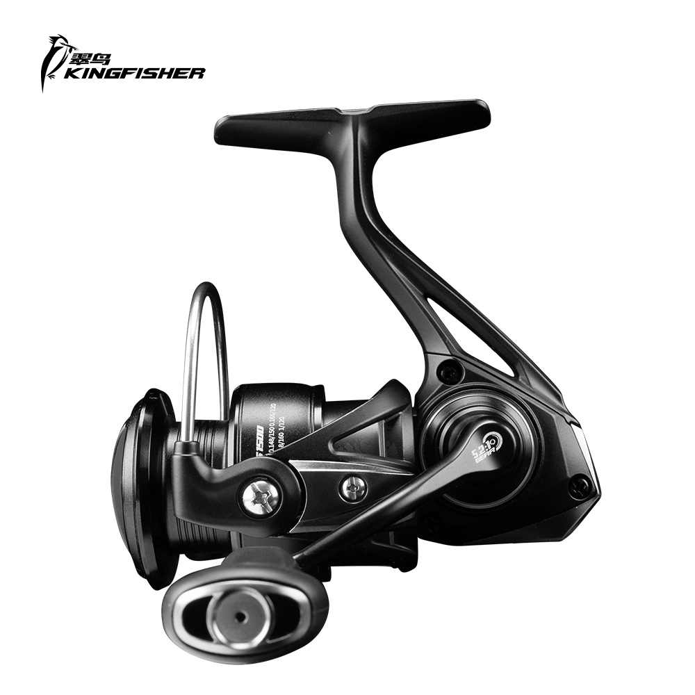 TSURINOYA Spinning Fishing Ree - Kastking Reel Zephyr review and price