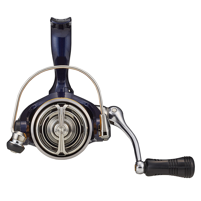 DAIWA CREST LT  Fishing Spinni - Daiwa Reel Fuego review and price