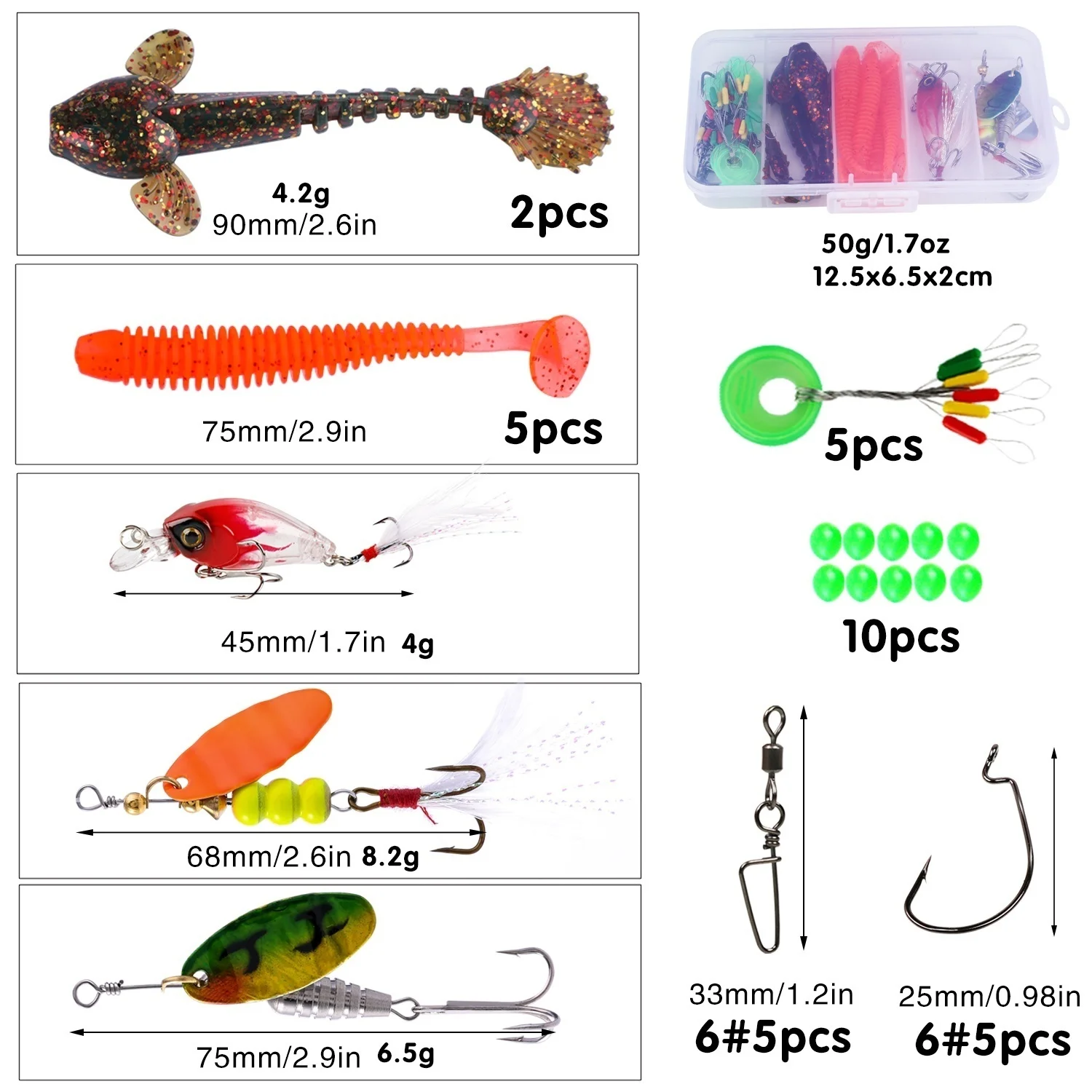 Sougayilang Fishing Rods and R - Reel Bag review and price