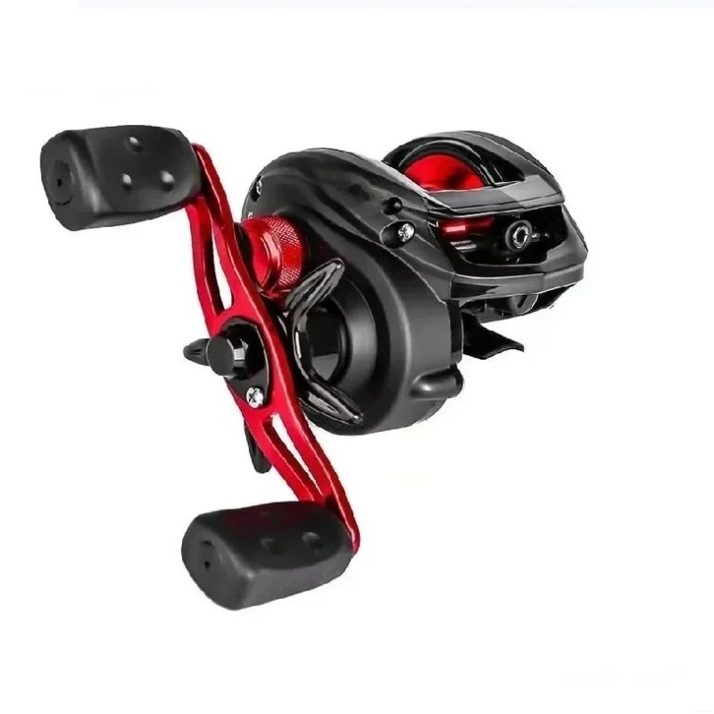 Original Black Max3 Left Right - Baitcasting Reel review and price