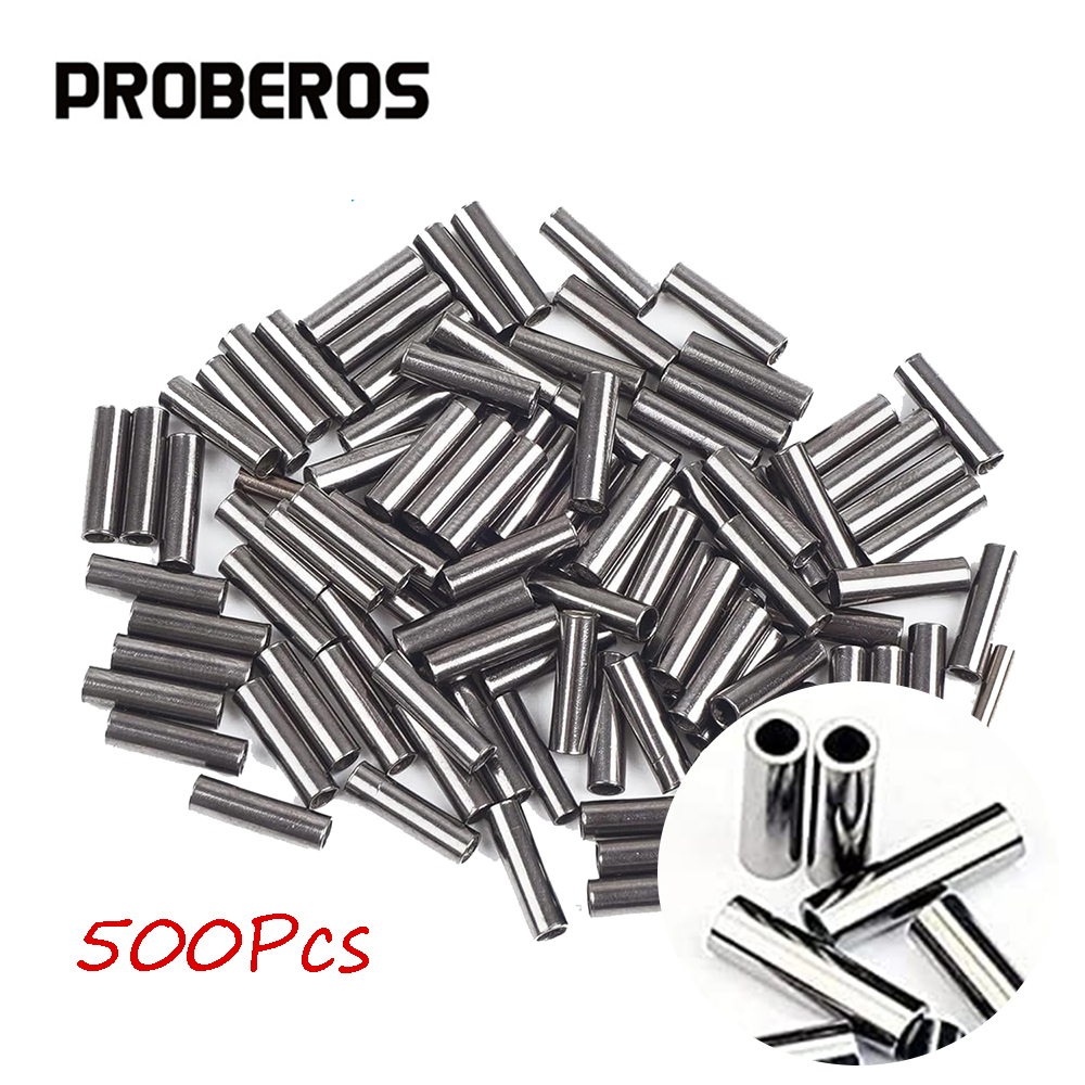 500Pcs Fishing Single Barrel C - Baitcasting Reel review and price