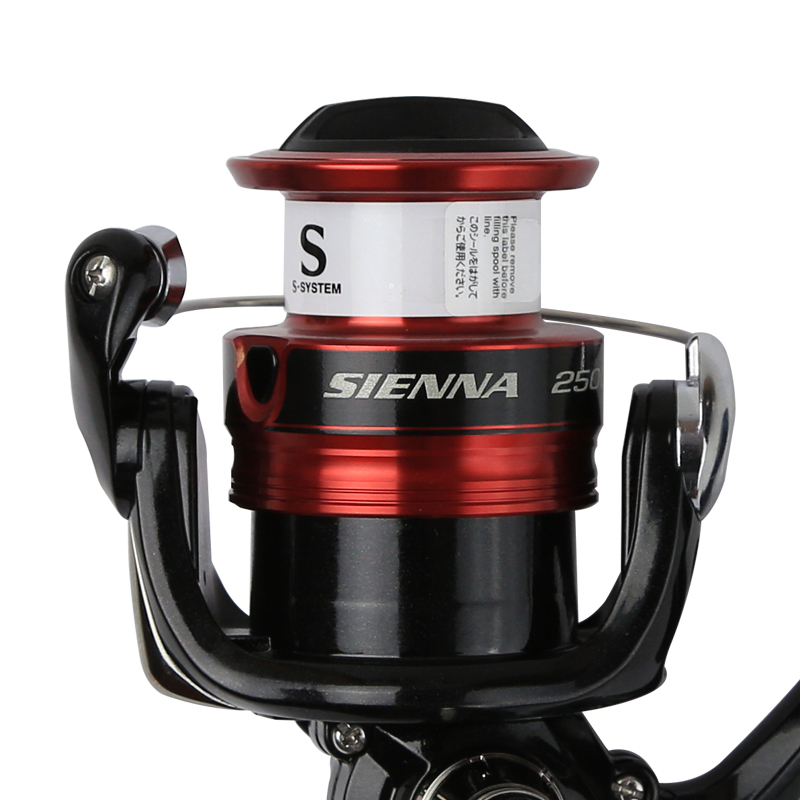 Shimano Sienna Original Spinni - Shimano Reel Sienna review and price