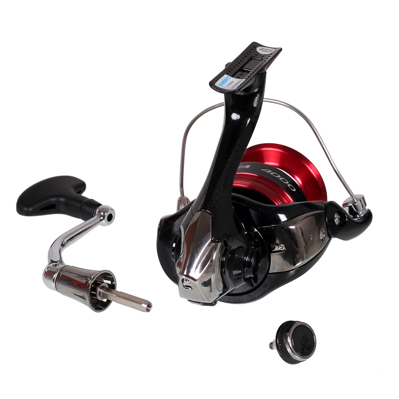Shimano Sienna Original Spinni - Shimano Reel Sienna review and price