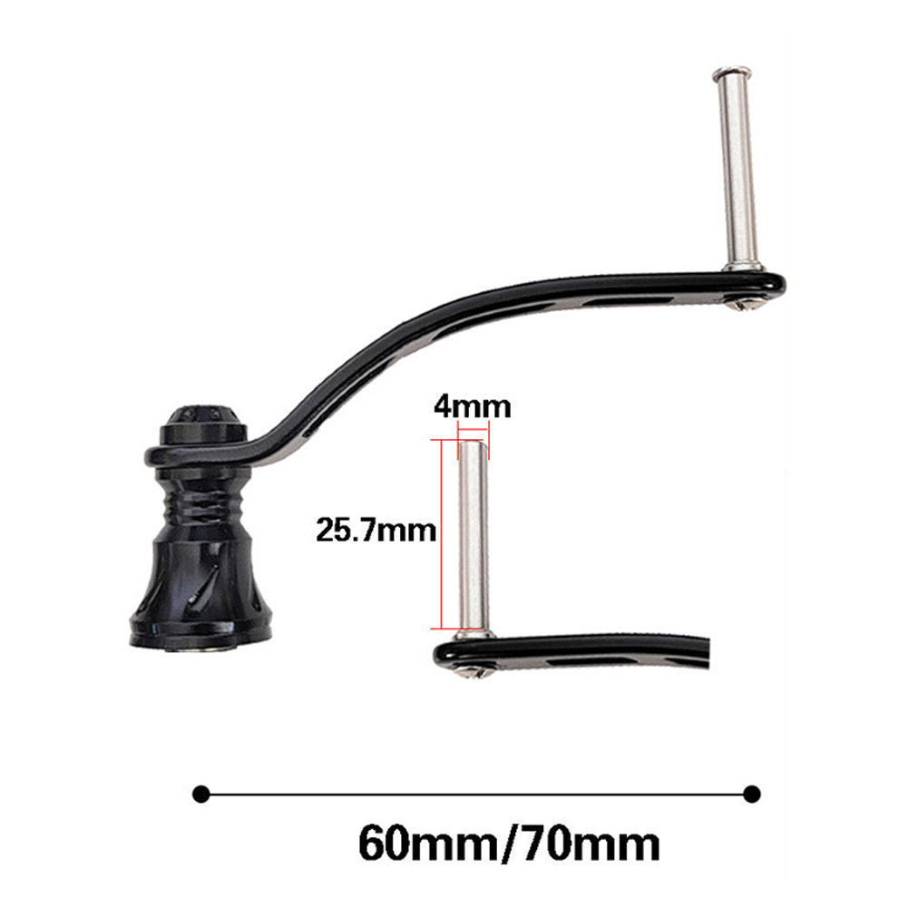 Rocker Arm Handle for DAIWA Re - Daiwa Reel Fuego review and price
