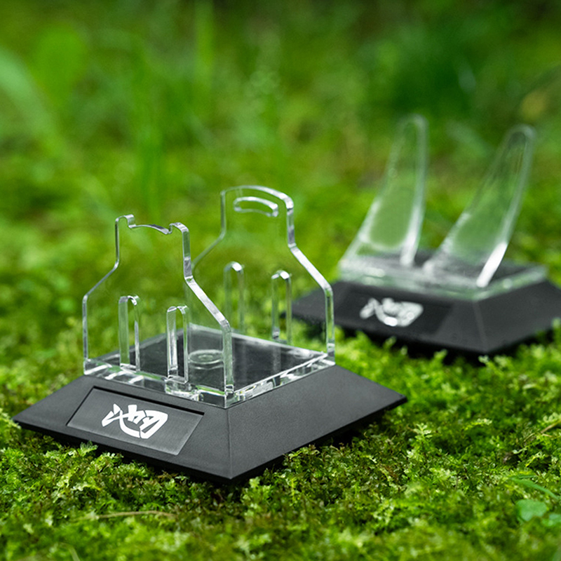 Acrylic Fishing Reel Display H - Baitcasting Reel review and price