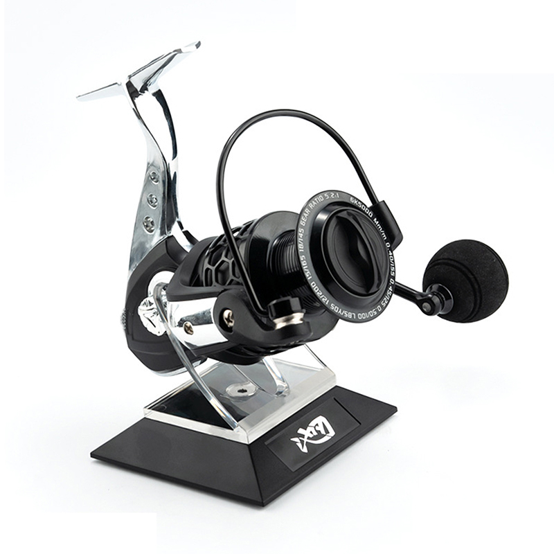 Acrylic Fishing Reel Display H - Baitcasting Reel review and price